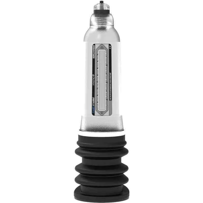 Bathmate – Hydro 7 Hercules Clair