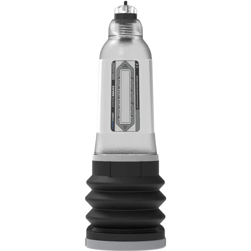 Bathmate – Hydromax 5 Transparent
