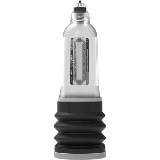 Bathmate – Hydromax 7 Wide Boy X30 Transparent