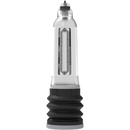 Bathmate – Hydromax 7 Pompe Daugmentation de Pénis Transparente