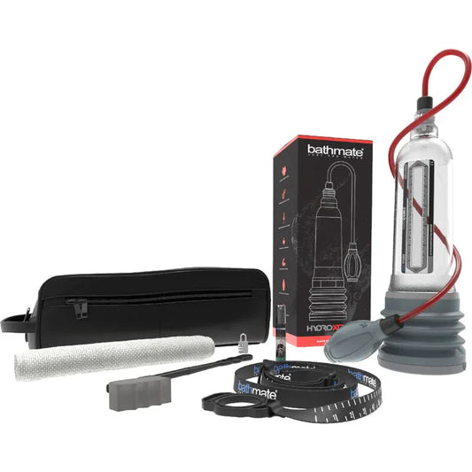 Bathmate – Hydroxtreme 11 Pompe Pénis