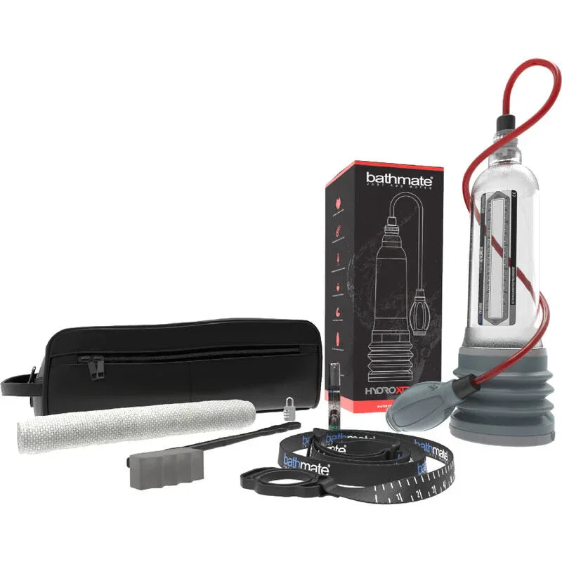 Bathmate – Hydroxtreme 11 Pompe Pénis
