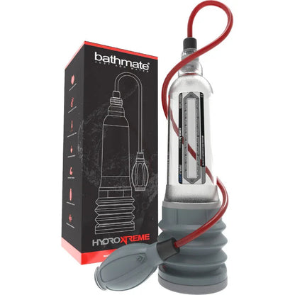 Bathmate – Pompe à Pénis Hydroxtreme 9 X40