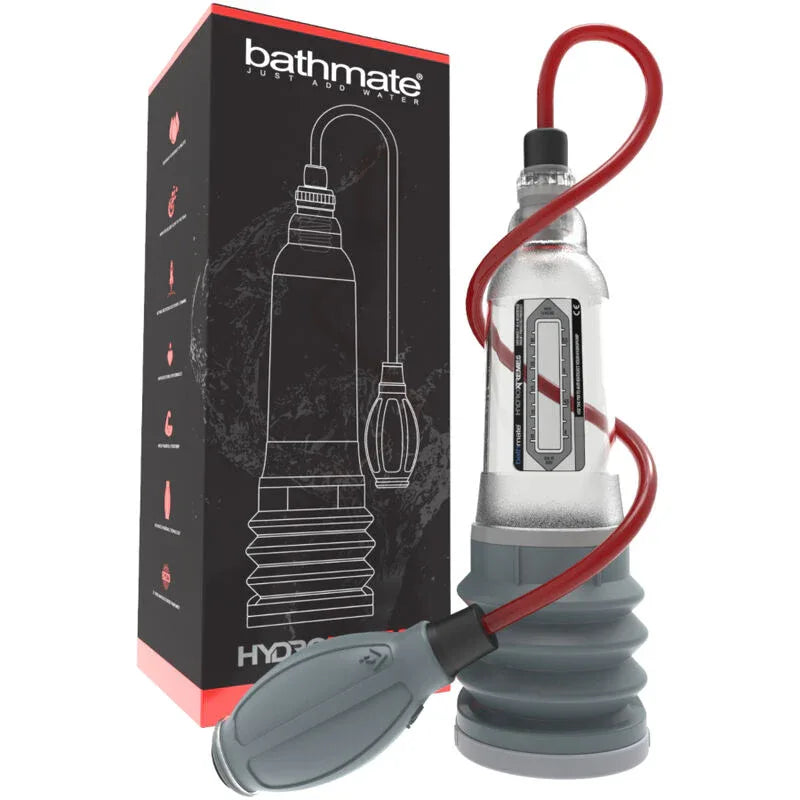 Bathmate – Hydroxtreme 5 Pompe Pénis X20