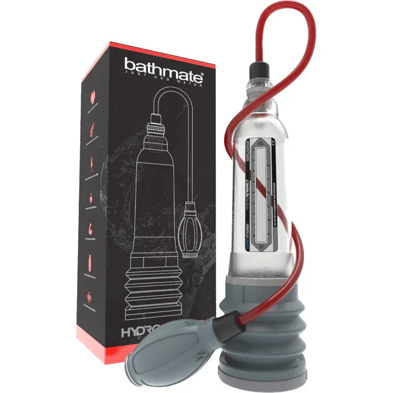 Bathmate – Hydroxtreme 7 Pompe Pénis X30