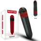 ARMONY - ROCKET VIBRATEUR BULLET TÉLÉLÉCOMMANDE FUCHSIA