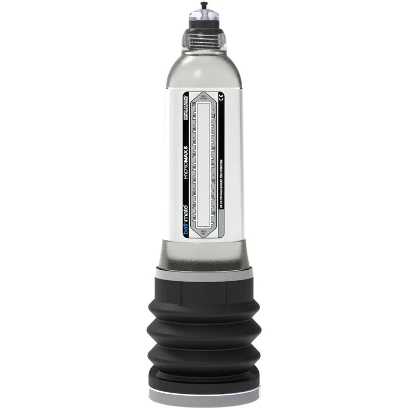 Bathmate – Hydromax 8 Clair