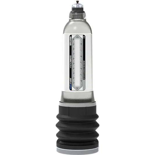 Bathmate – Hydromax 8 Clair