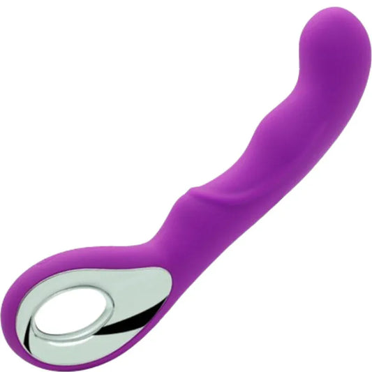 Armony – Vibrateur Anneau de Tirage Anna