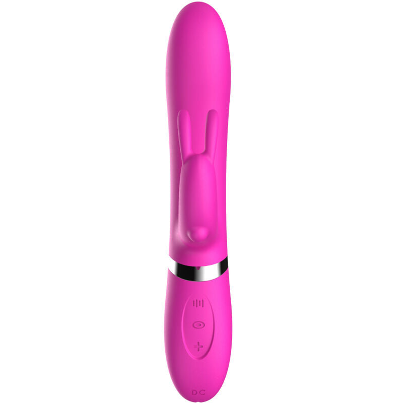ARMONY - AVA RABBIT VIBRADOR FUCSIA