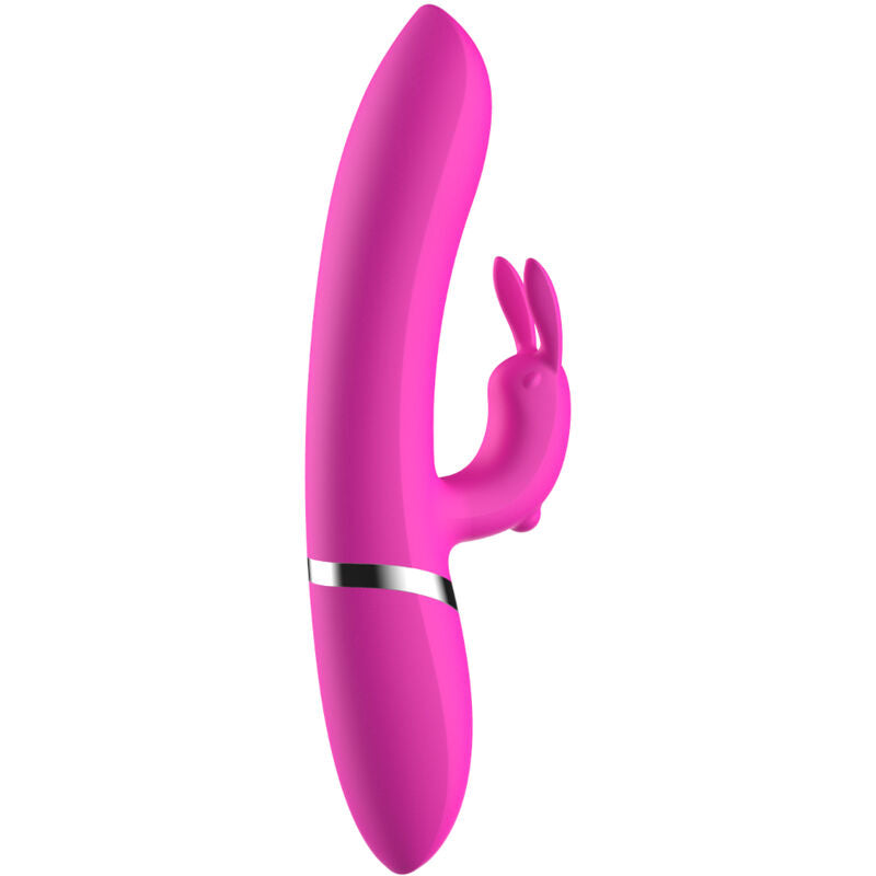ARMONY - AVA RABBIT VIBRADOR FUCSIA