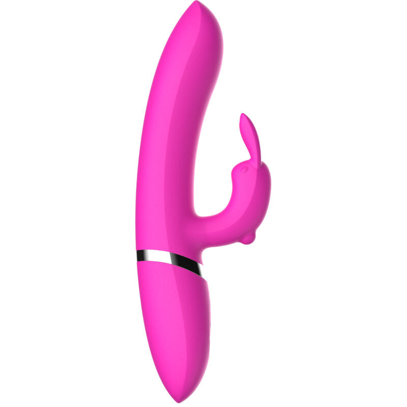 ARMONY - AVA RABBIT VIBRADOR FUCSIA