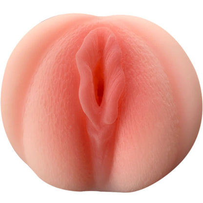 ARMONY - MASTURBADOR VIBRADOR VAGINA CON VOZ ERÓTICA