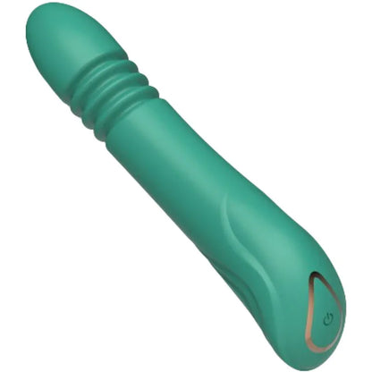 Armony – Vibrateur et Poussée Vert G Spot