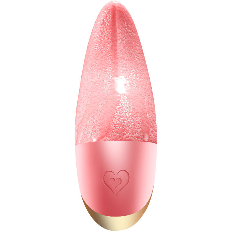 Vibrateur et stimulateur de langue – Armony