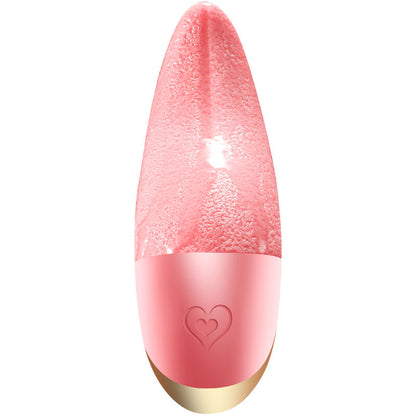 Vibrateur et stimulateur de langue – Armony