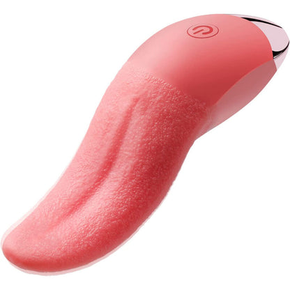 Vibrateur et stimulateur de langue – Armony