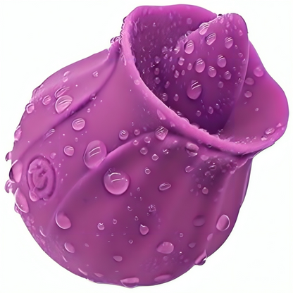 Vibrateur fig avec langue – Armony