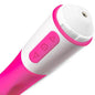 ARMONY - HAPPY VIBRATEUR &amp; STIMULATEUR RECHARGEABLE FUCHSIA