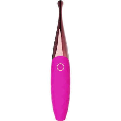 Stimulateur multifrequence fuchsia nana – Armony