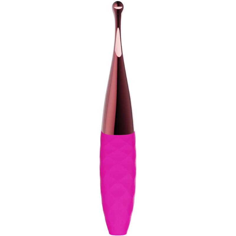 Stimulateur multifrequence fuchsia nana – Armony