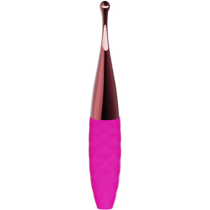 Stimulateur multifrequence fuchsia nana – Armony