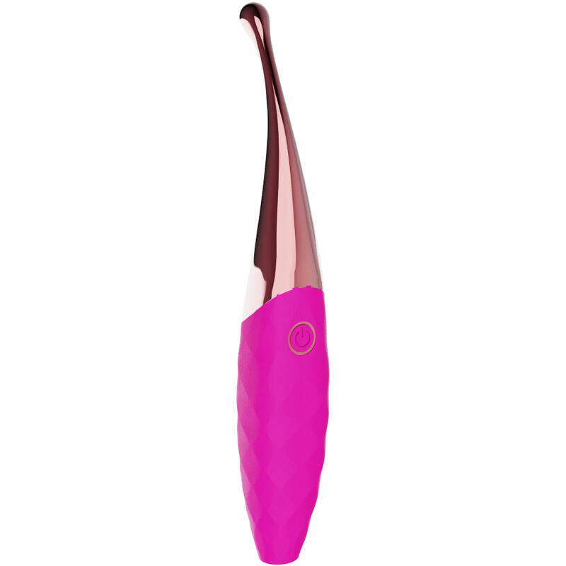 Stimulateur multifrequence fuchsia nana – Armony