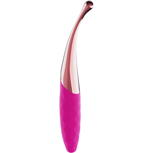 Stimulateur multifrequence fuchsia nana – Armony