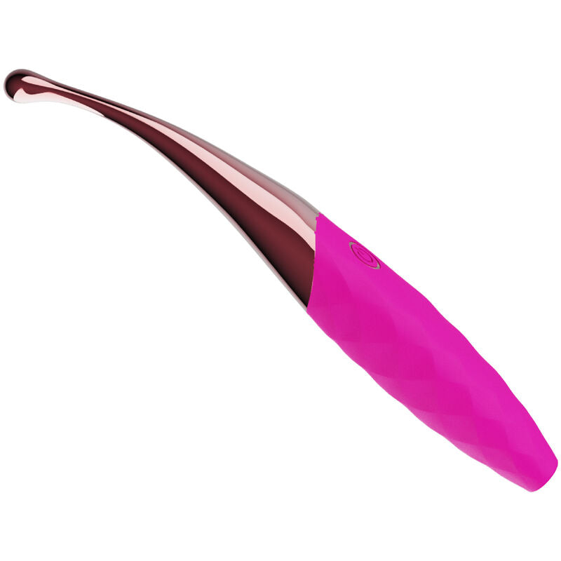 Stimulateur multifrequence fuchsia nana – Armony