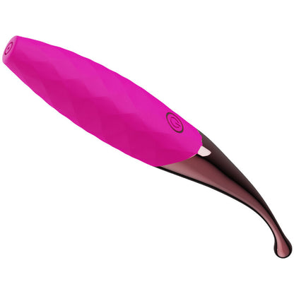 Stimulateur multifrequence fuchsia nana – Armony