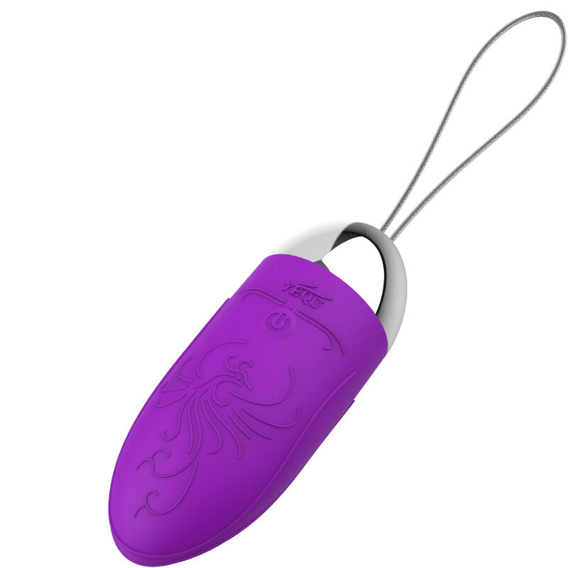 Télécommande oeuf violant phoenix violet – Armony