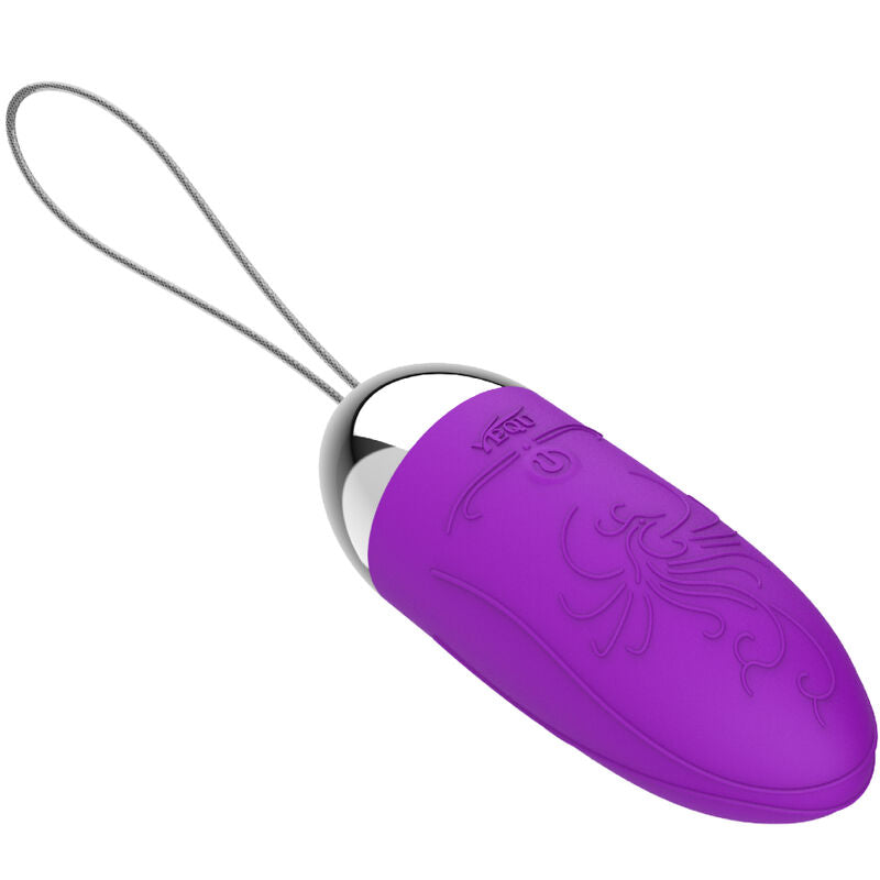 Télécommande oeuf violant phoenix violet – Armony