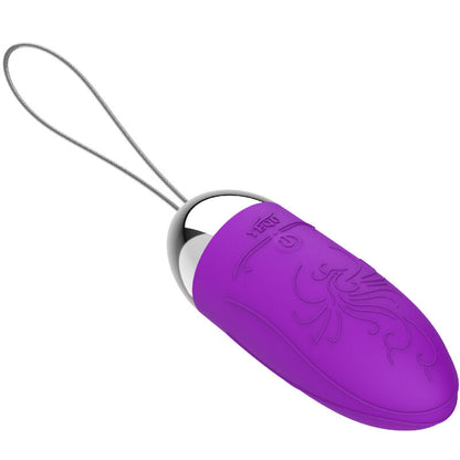 Télécommande oeuf violant phoenix violet – Armony