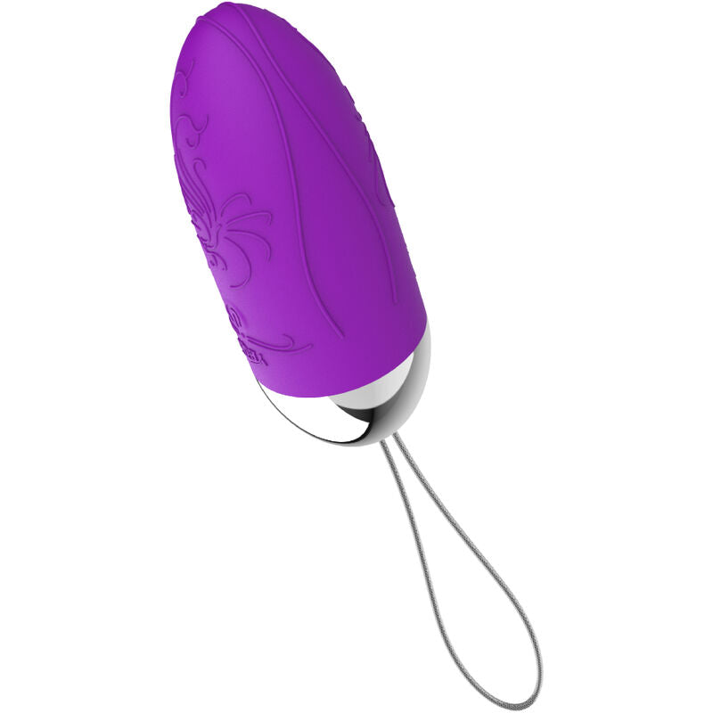 Télécommande oeuf violant phoenix violet – Armony