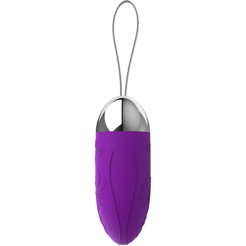 Télécommande oeuf violant phoenix violet – Armony
