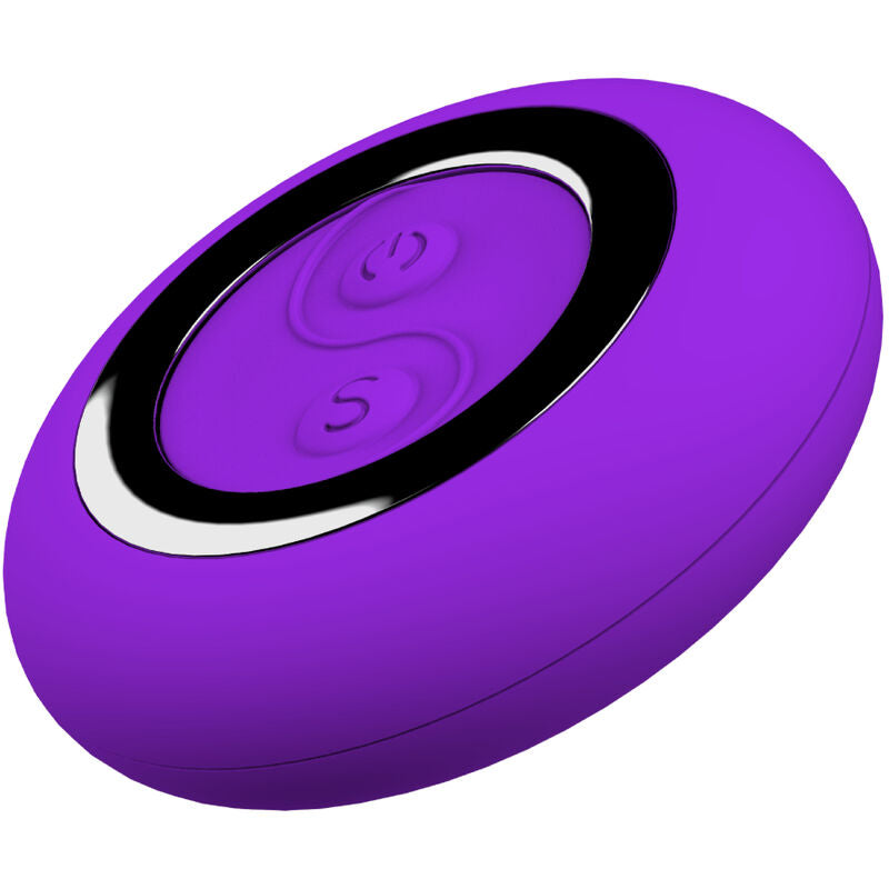 Télécommande oeuf violant phoenix violet – Armony