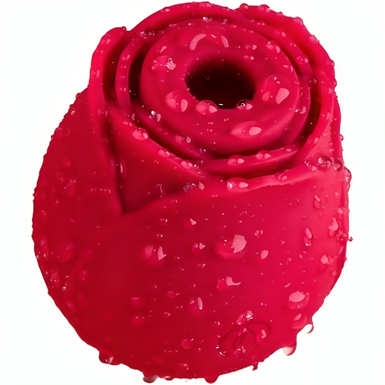 Ventouse delight flower rouge – Armony