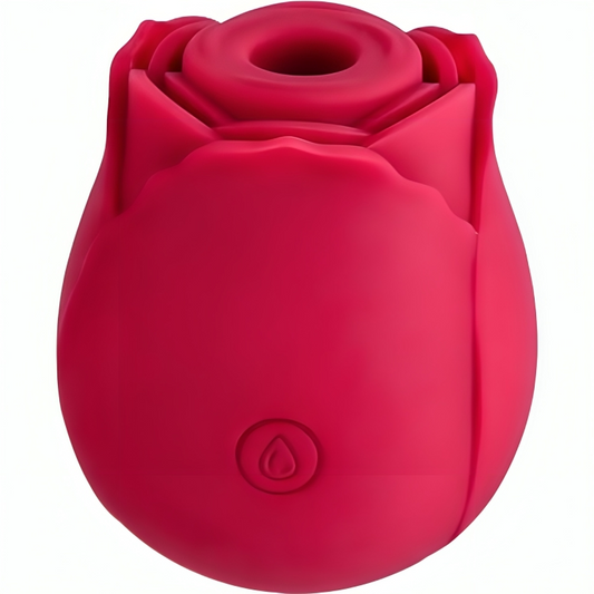 Ventouse delight flower rouge – Armony