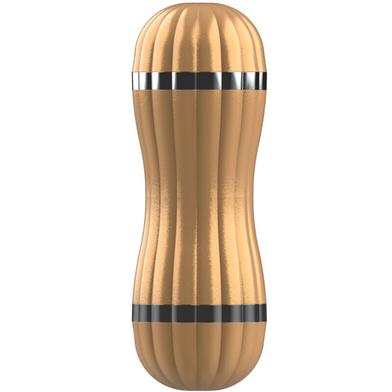ARMONY - BEVIS DOUBLE MASTURBATEUR VAGIN &amp; BOUCHE DOR?