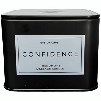 OJO DE AMOR - VELA DE MASAJE DE CONFIANZA PARA HOMBRES 150 ML