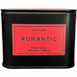 OJO DE AMOR - VELA DE MASAJE ROMÁNTICA PARA HOMBRE 150 ML