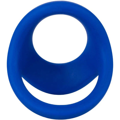 Calexotics – Admiral Cock Ball Double Anneau Bleu