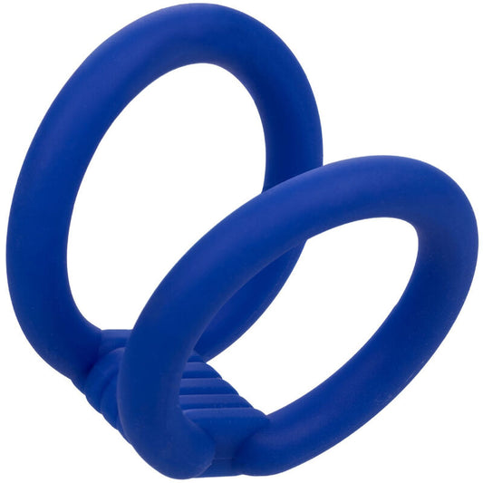 CALEXOTICS - ADMIRAL CAGE DOBLE GALLO AZUL