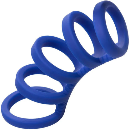 Calexotics – Admiral Xtreme Cage Bleu