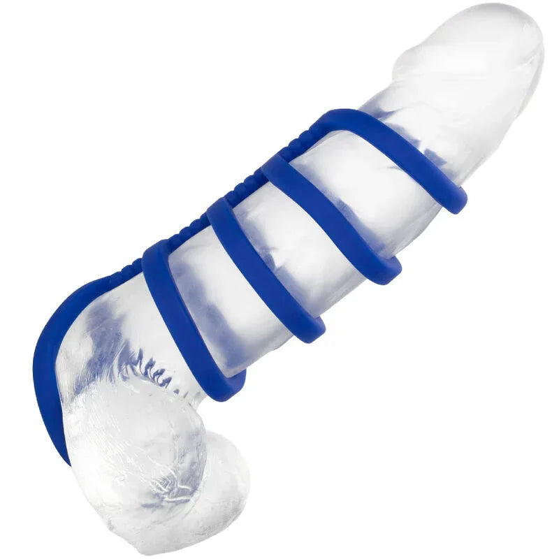 Calexotics – Admiral Xtreme Cage Bleu