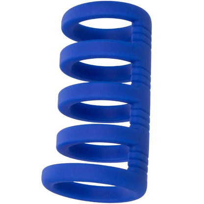 Calexotics – Admiral Xtreme Cage Bleu