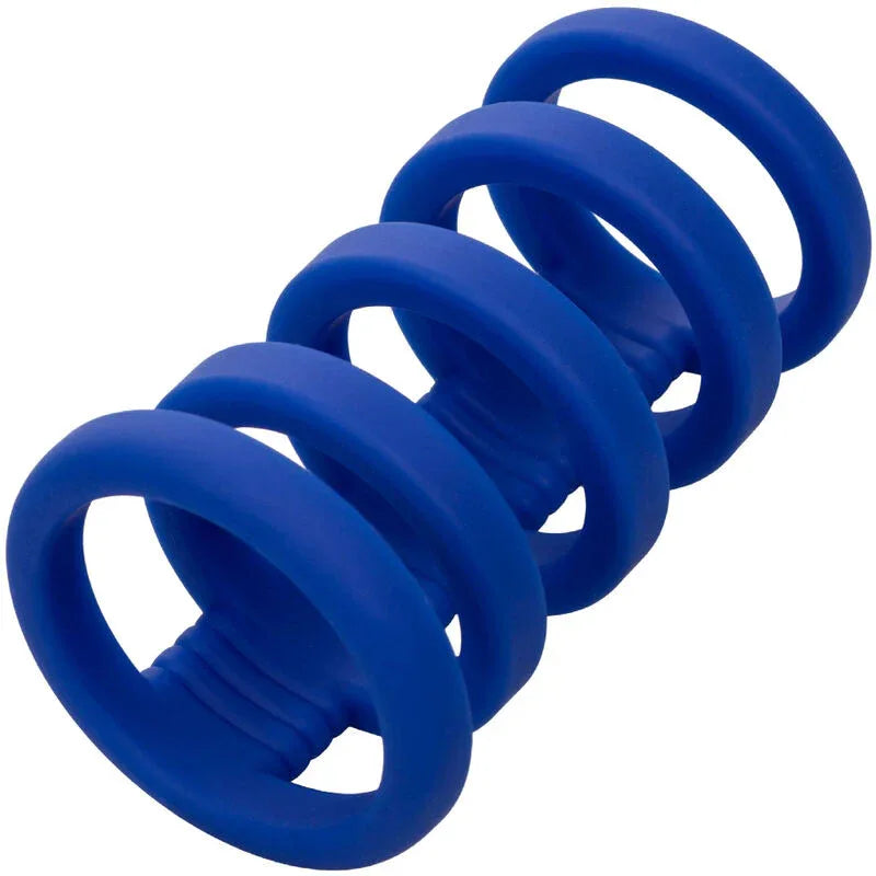 Calexotics – Admiral Xtreme Cage Bleu
