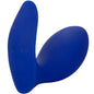 CALEXOTICS - ESTIMULADOR DE PRÓSTATA Y VIBRADOR ADMIRAL BLUE RIMMING