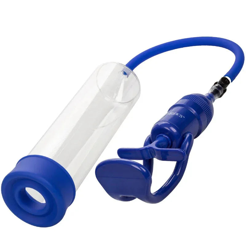 Calexotics – Admiral Pompe de Montage Sta Hard