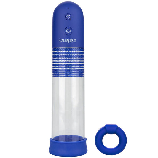 CALEXOTICS - KIT DE BOMBA DE MONTAJE RECARGABLE ADMIRAL